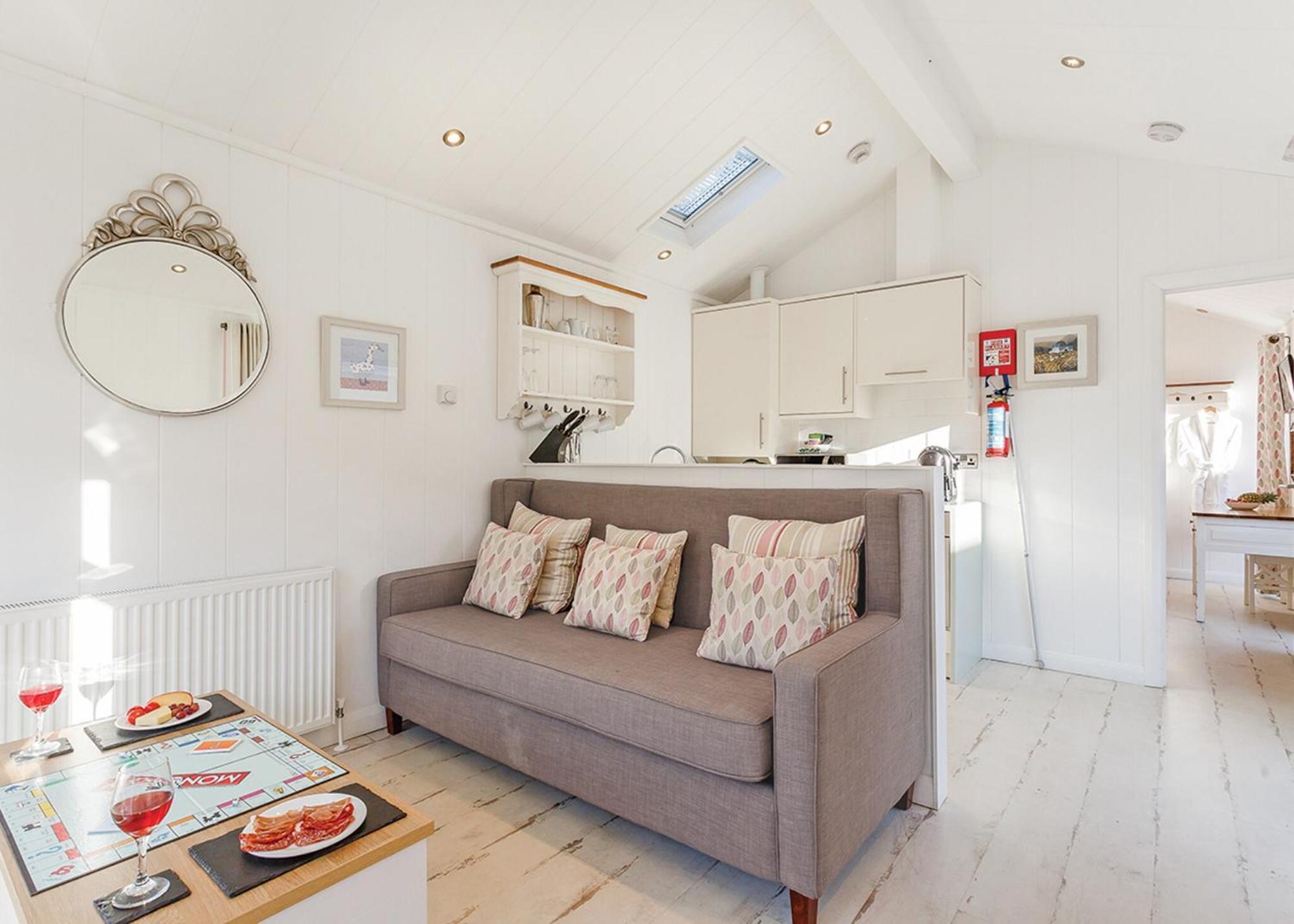 Beach Cove Coastal Retreat Ilfracombe Quarto foto