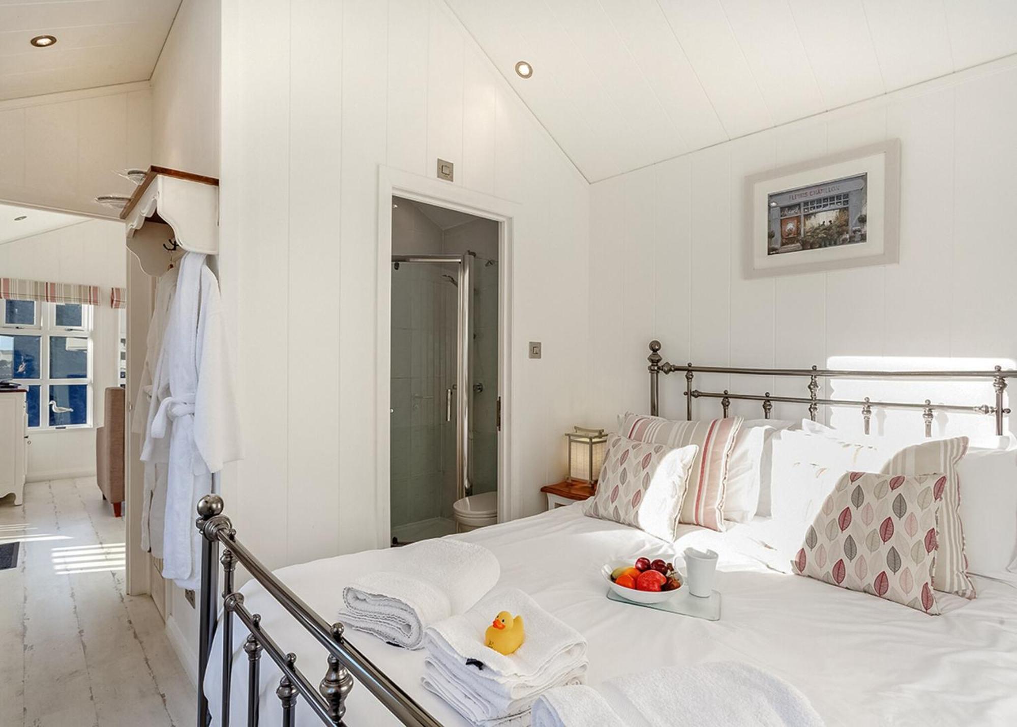 Beach Cove Coastal Retreat Ilfracombe Quarto foto