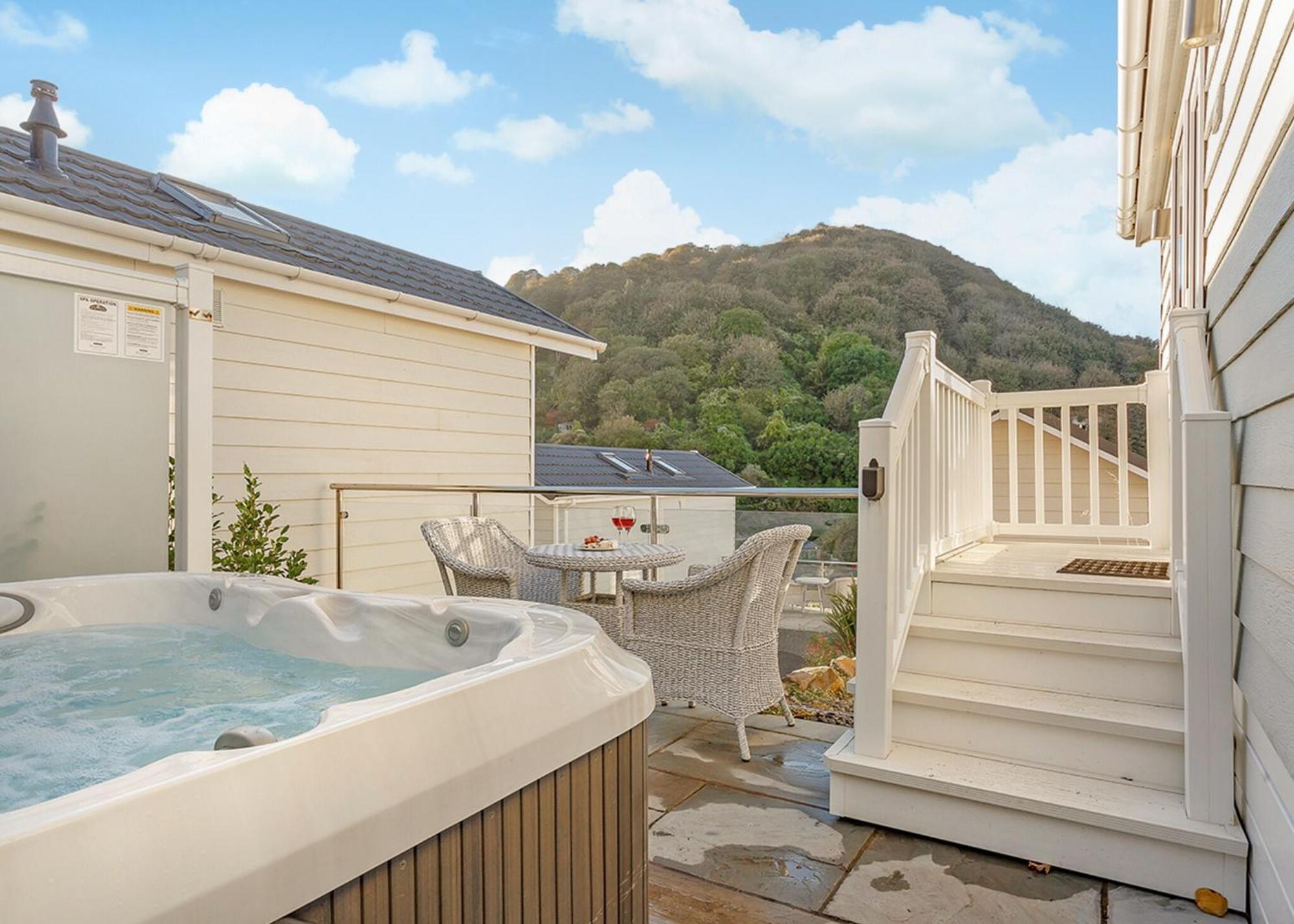 Beach Cove Coastal Retreat Ilfracombe Quarto foto