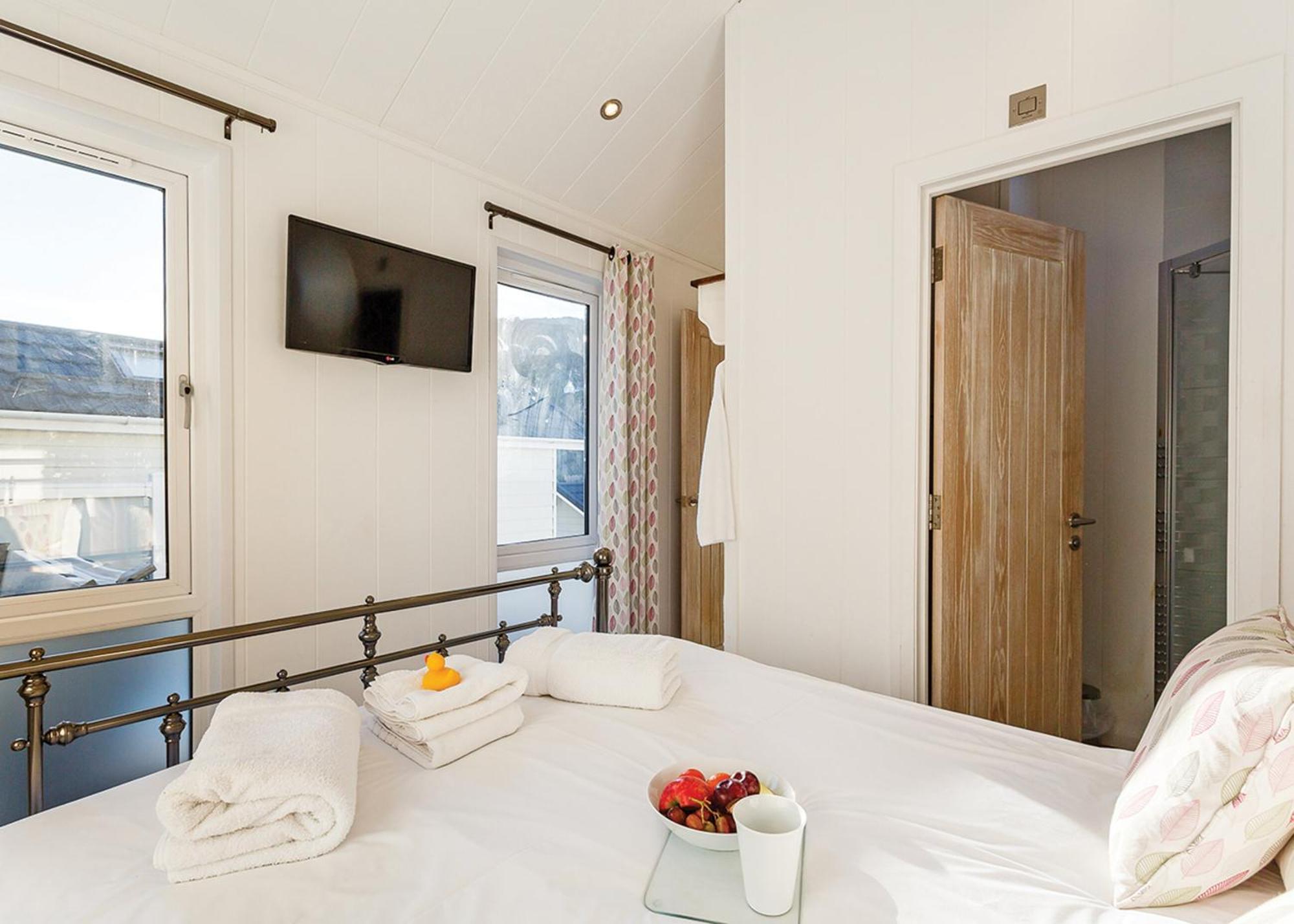 Beach Cove Coastal Retreat Ilfracombe Quarto foto