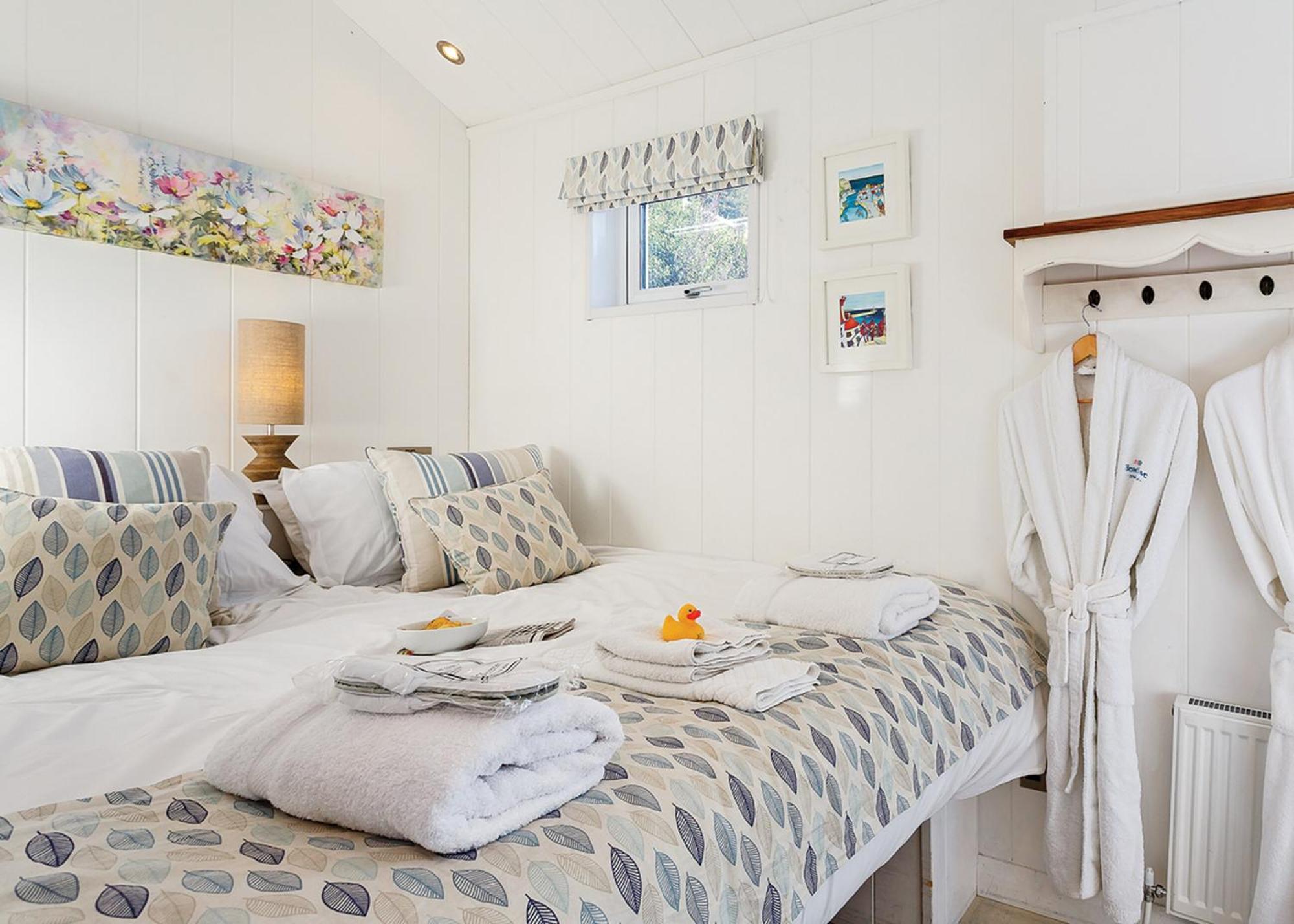 Beach Cove Coastal Retreat Ilfracombe Quarto foto